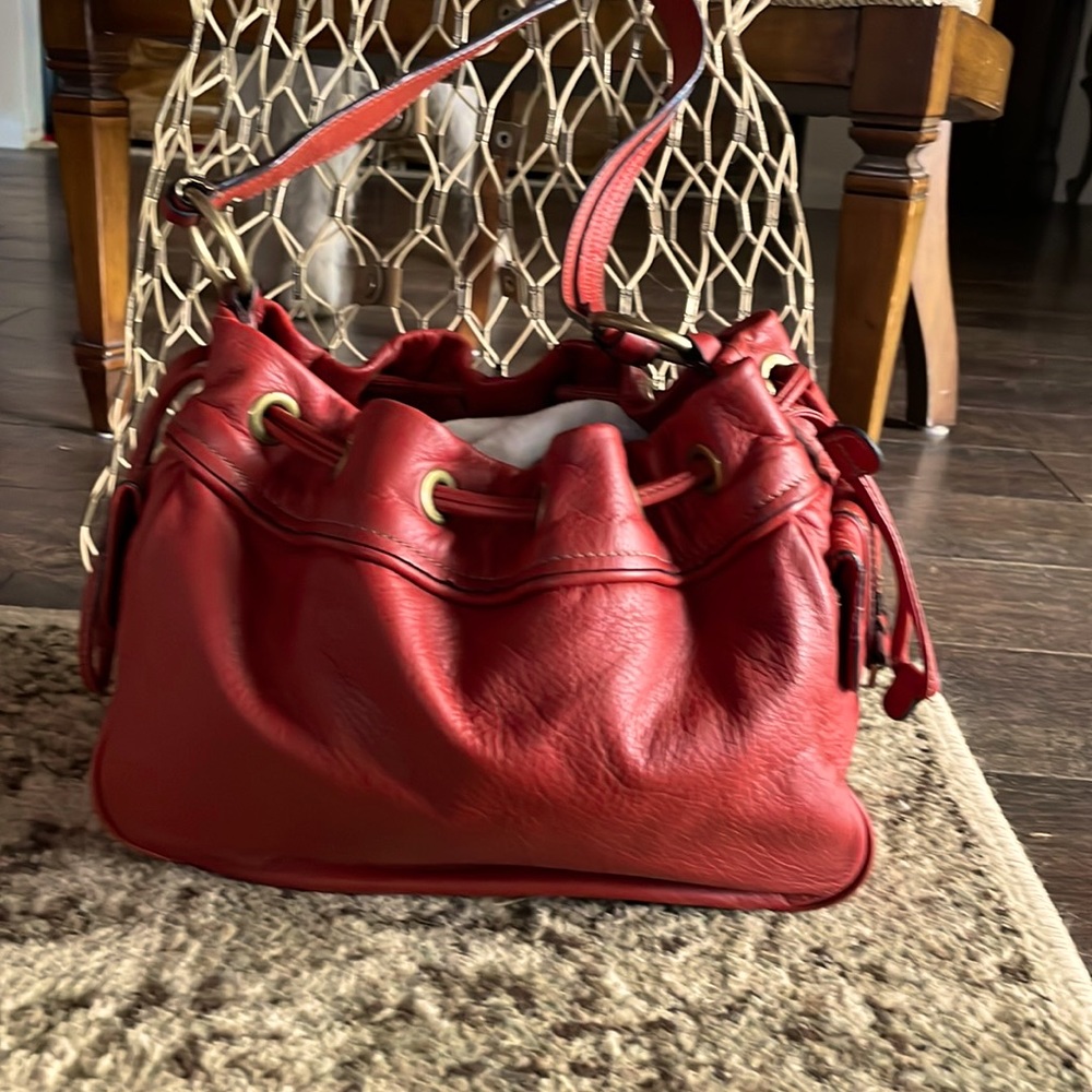 Ellen Tracy bag